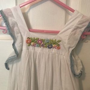 Well Dressed Wolf- Island Bloom